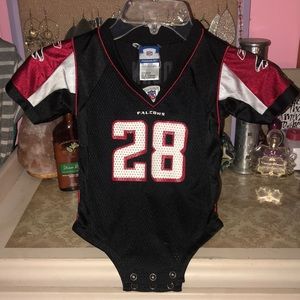 Atlanta Falcons Onesie